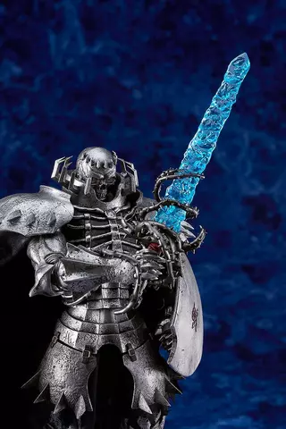 Reservar Figura Skull Knight Berserk Deluxe Edition Figma  Figuras