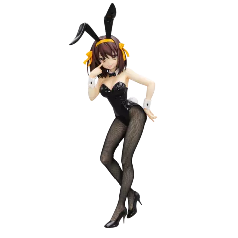 Reservar Figura Suzumiya Haruhi Suzumiya Haruhi no Yuutsu BiCute Bunnies Furyu Figuras de Videojuegos Estándar