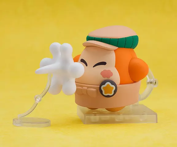 Reservar Figura Waddle Dee Cafe Ver. Kirby Cafe Nendoroid Figuras Estándar