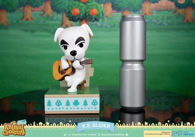 Reservar Figura Totakeke Animal Crossing New Horizons First 4 Figures Figuras