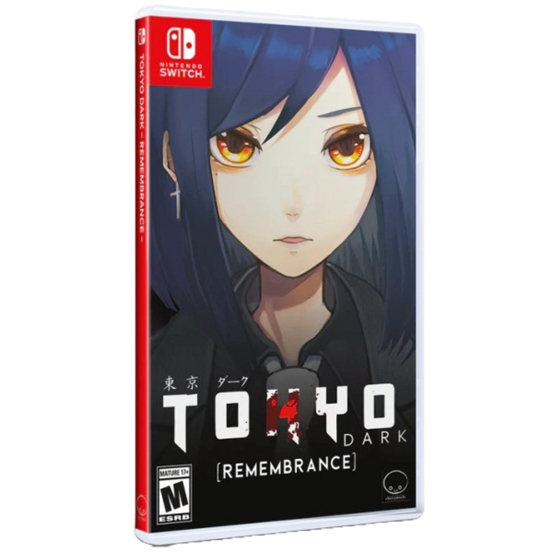 Tokyo Dark -Remembrance- (Import)