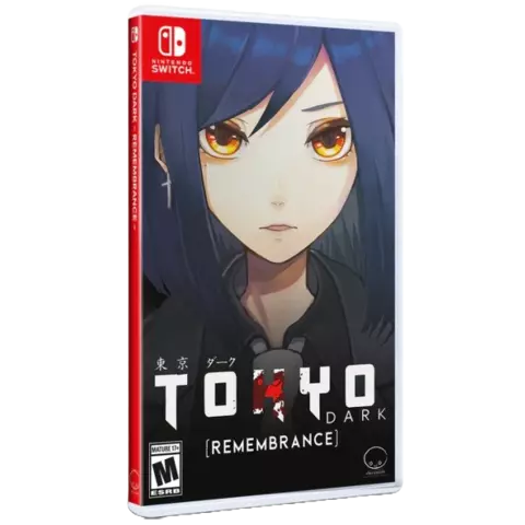 Comprar Tokyo Dark -Remembrance- (Import) Switch Estándar