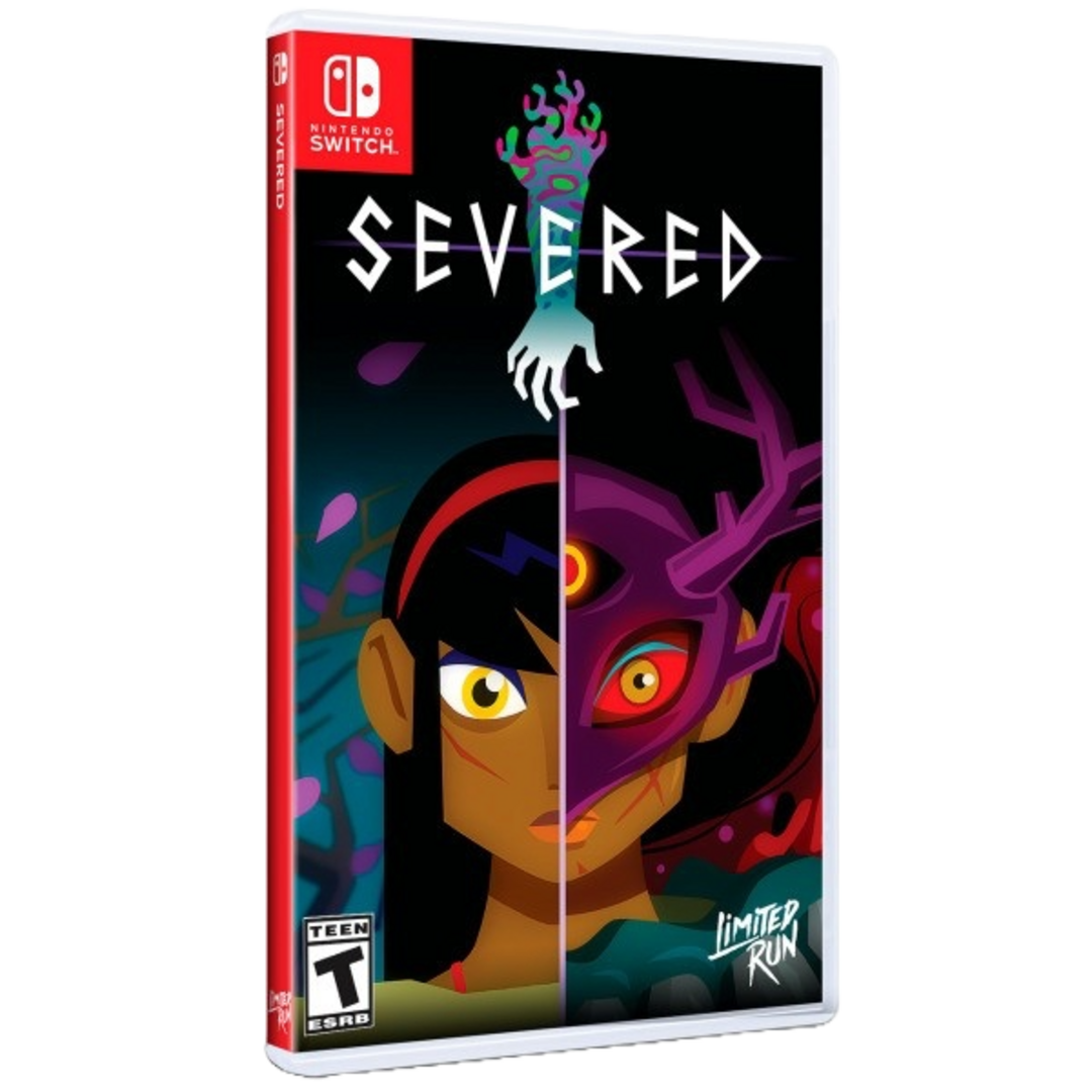 Severed (import)