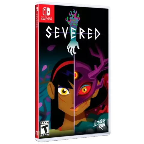 Comprar Severed (Import) Switch Estándar