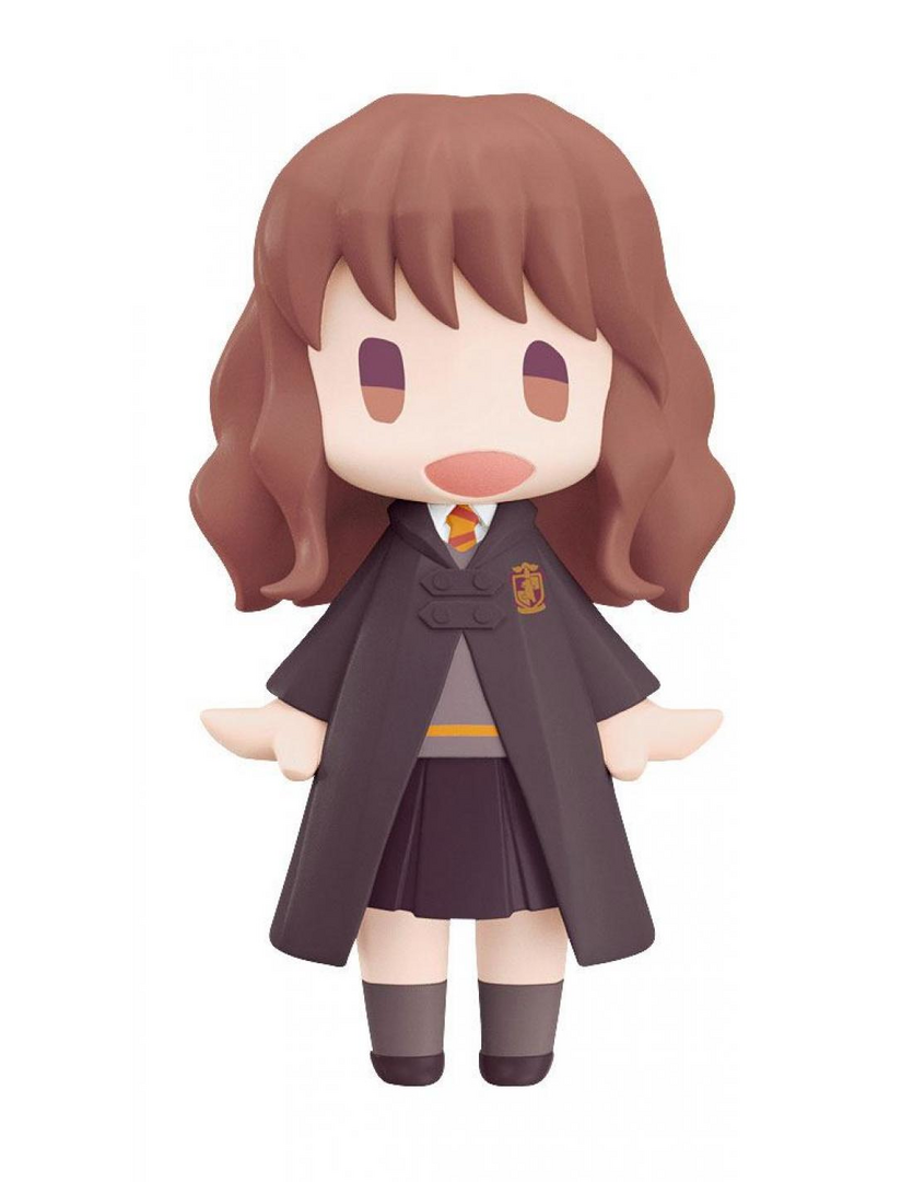Hermione Granger Fig 10 cm Harry Potter Hello! Good Smile