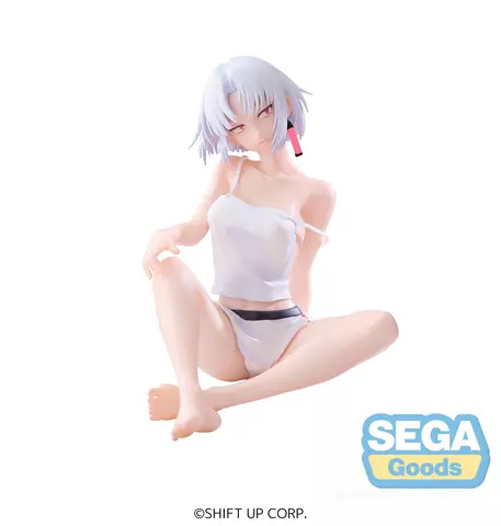 Reservar Figura Drake Goddess of Victory Nikke Yumemirize SEGA Figuras Estándar