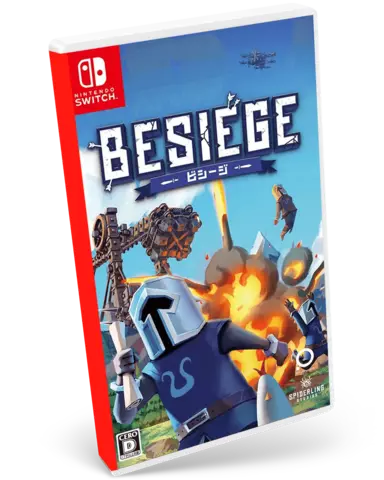 Besiege