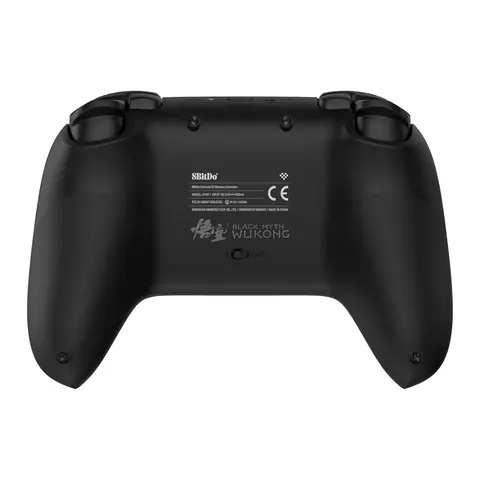 Reservar Mando Black Myth Wukong 8BitDo Wireless 2.4Ghz PC/Android PC