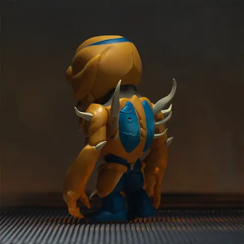 Comprar Figura Doom Eternal Imp Figuras