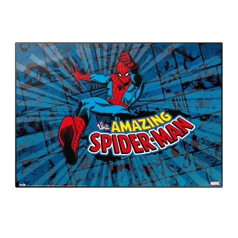 Comprar Vade Escolar Spiderman 