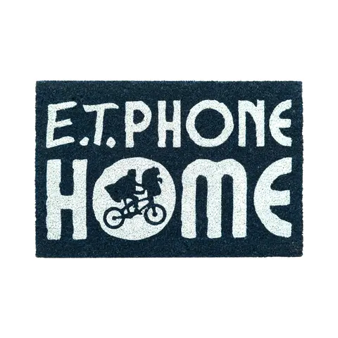 Comprar Felpudo E.T. 