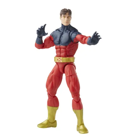 Comprar Figura Marvel X-Men Vulcan Serie Legends Figuras