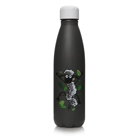 Comprar Botella Metalica La Oveja Shaun Ewe