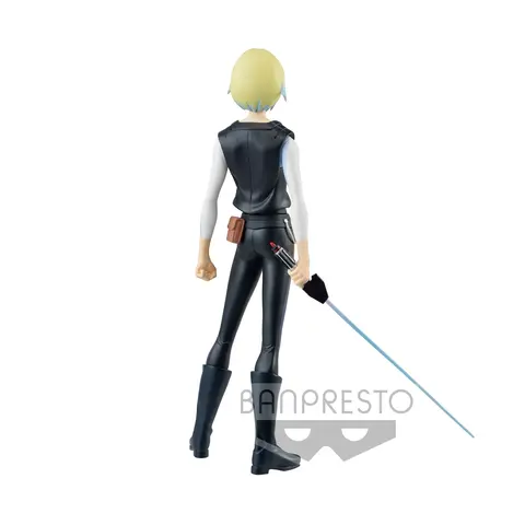 Comprar Figura Star Wars Visions Karre Figuras de Videojuegos