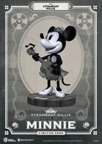Comprar Figura Master Craft Disney Alicia En El Pais De Las Maravillas Edicion Especial Figuras