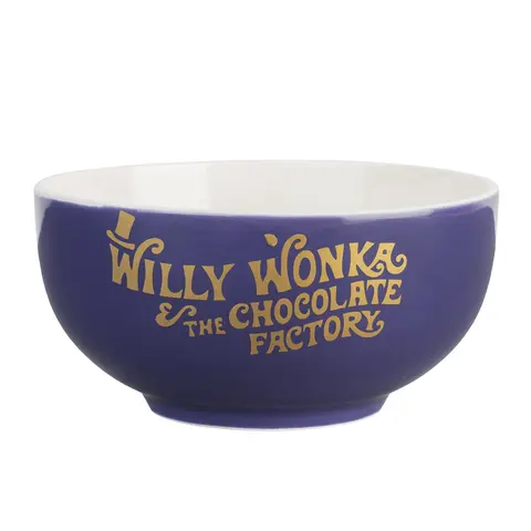 Comprar Bol Willy Wonka 