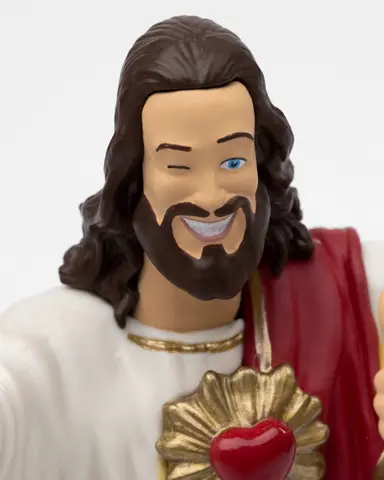 Comprar Figura Dogma Jay Y Bob El Silencioso Jesucristo Colega Figuras