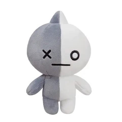 Comprar Peluche BT21 Van 