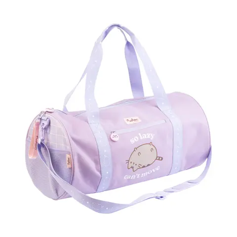 Comprar Bolsa Gym Pusheen Moments 