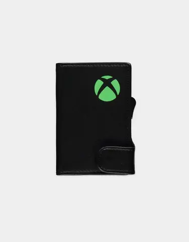 Comprar Cartera Xbox Logo 