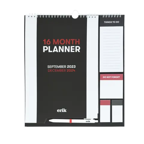 Comprar Planner 2023/2024 Generico 