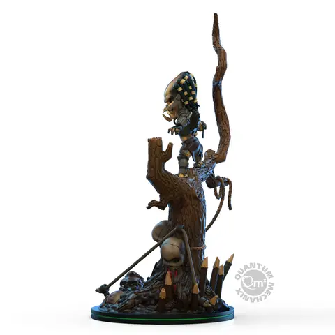 Comprar Figura Qfig Max Predator Figuras