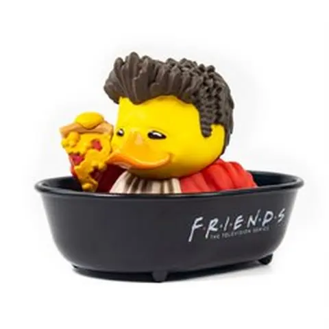 Comprar Pato Coleccionable Tubbz Friends Joey Tribbiani 