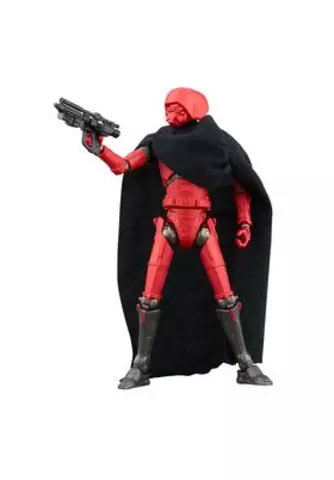 Comprar Hk-87 Assassin Droid Fig. 9,5 cm Star Wars: Ahsoka The Vintage Collection Figuras