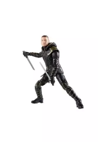 Comprar Ronin Fig. 15 cm Hawkeye Marvel Legends Figuras