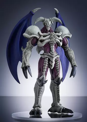 Reservar Figura Summoned Skull Yu-Gi-Oh! Pop Up Parade L Figuras Estándar