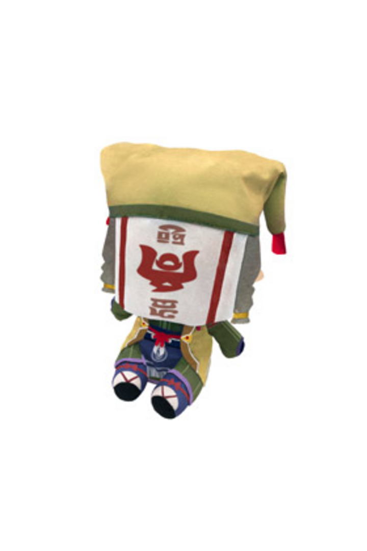 Kagero peluche 20 cm monster hunter shibi plush