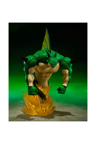Comprar Figura Porunga & Dende Luminous Dragon Ball Genuine Shenron Fig 42 Cm Dragon Ball Z Figuras
