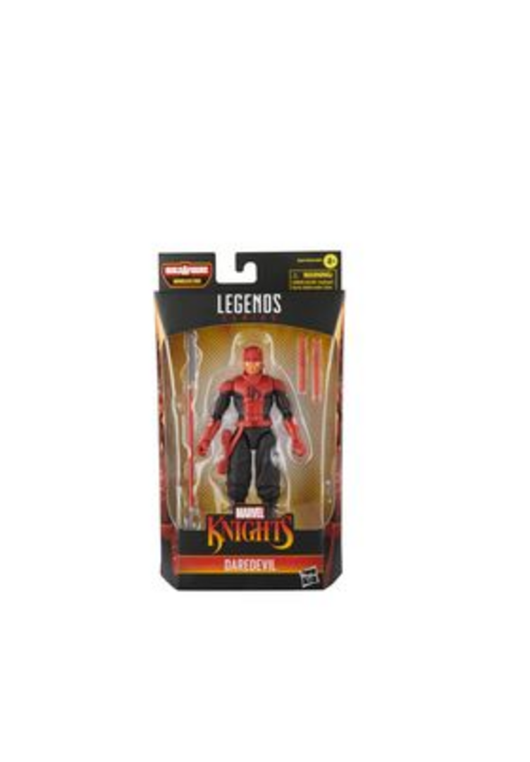 Daredevil Fig. 15 cm Daredevil Marvel Knights