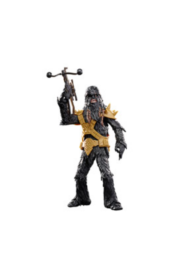 Black Krrsantan Fig 15 cms Star Wars Black Series F55855L0