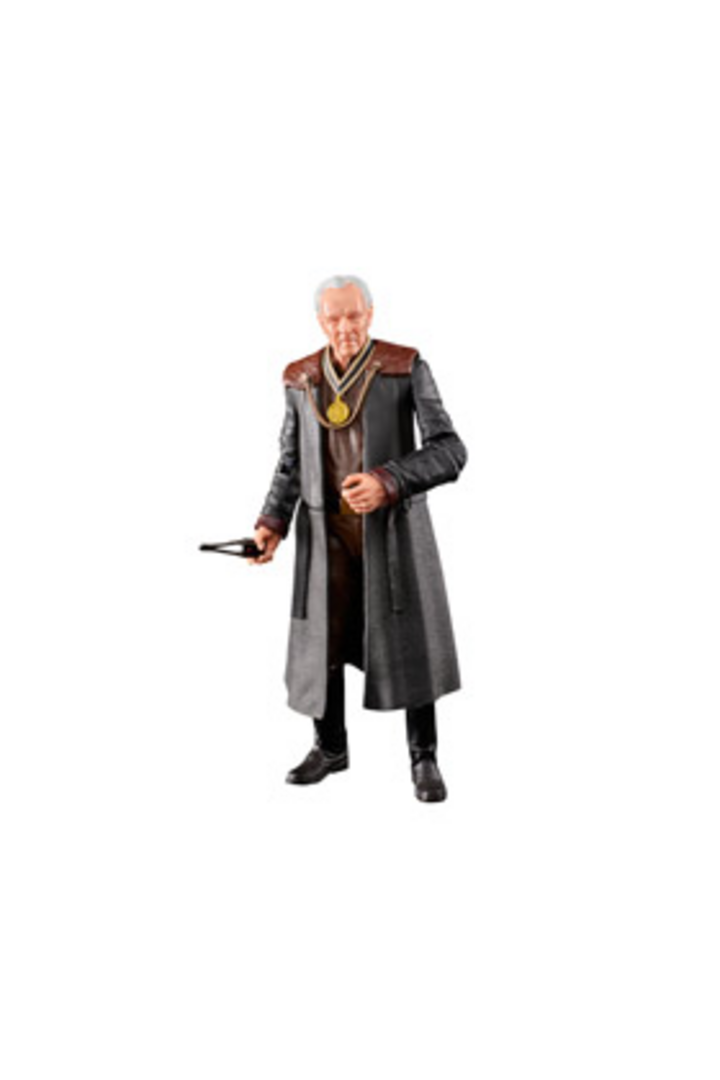 The Client Figura 15 cm Star Wars Black Series F43515X0