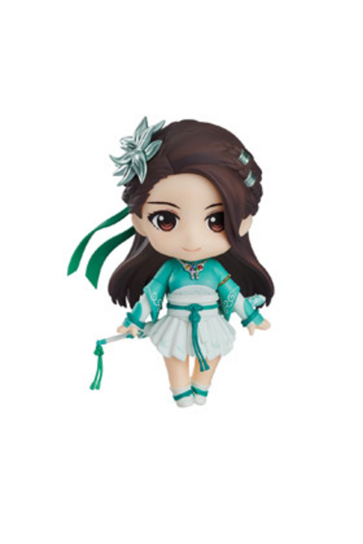 Yue Qinfshu Figura 10 cm The Legend Of Sword And Fairy 7 Nendoroid