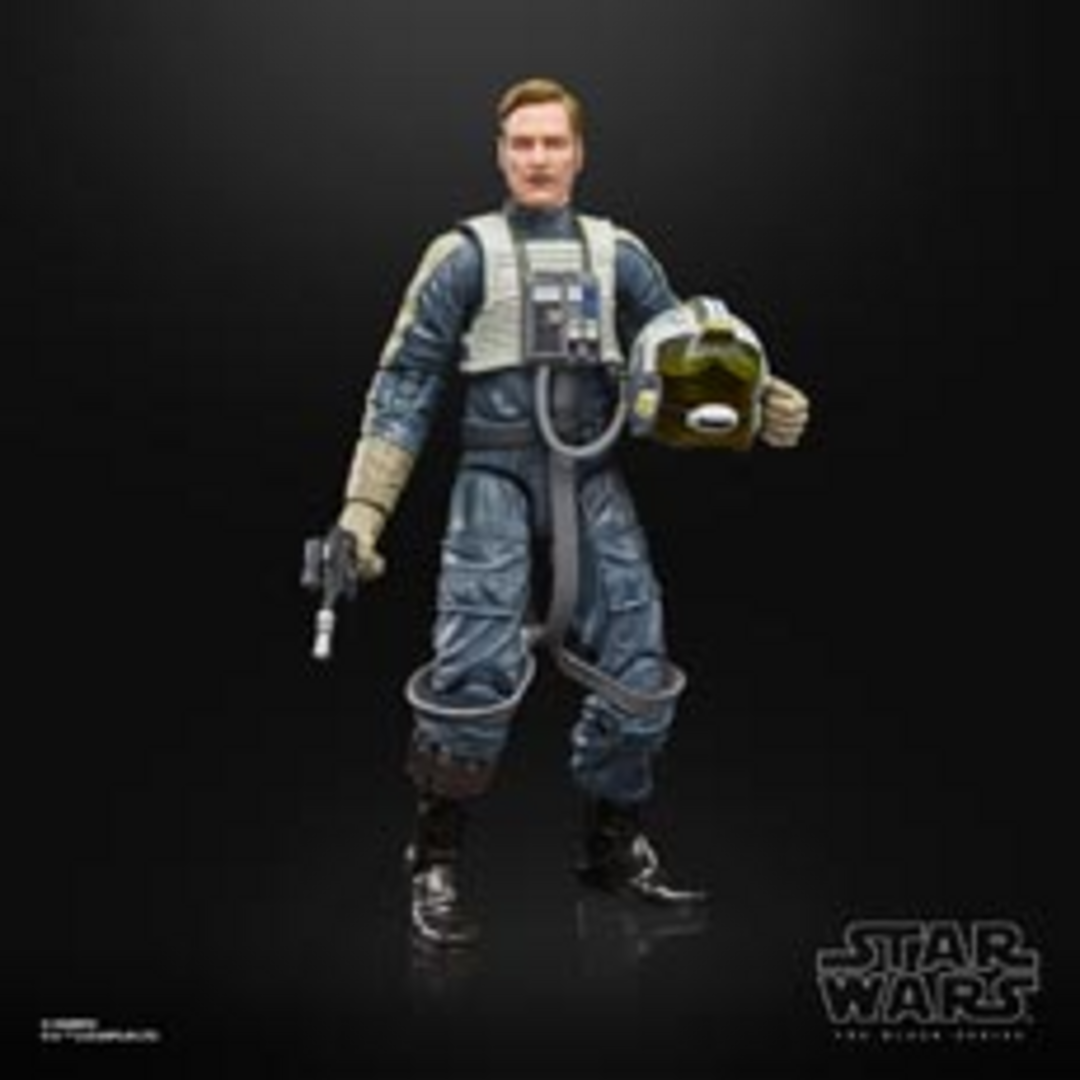 Antoc Merrick Figura 15 cm Star Wars Rogue One A Star Wars Story Black Series F28815L0