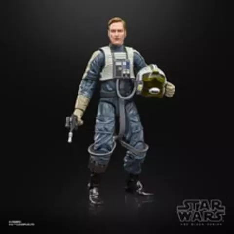 Comprar Antoc Merrick Figura 15 cm Star Wars Rogue One A Star Wars Story Black Series F28815L0 Figuras