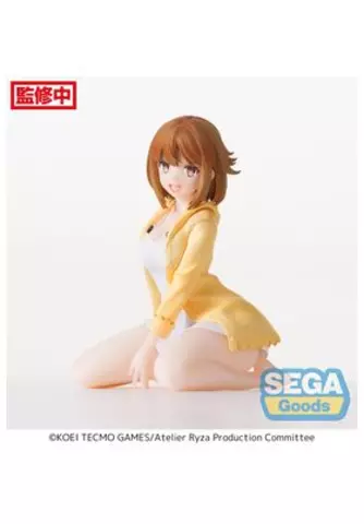 Comprar Reisalin Stout Pm Perching Fig. 9 cm Altelier Ryza: Ever Darkness & The Secret Hideout Figuras
