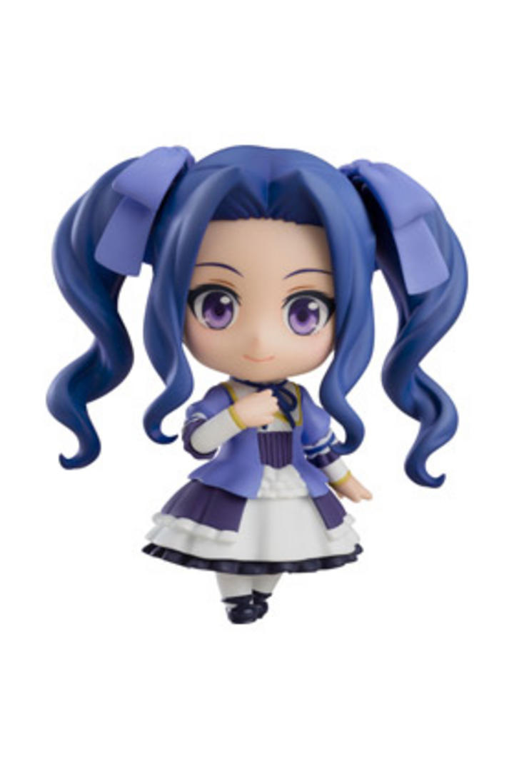 Melty Fig 10 cm The Rising Of The Shield Hero Season 2 Nendoroid