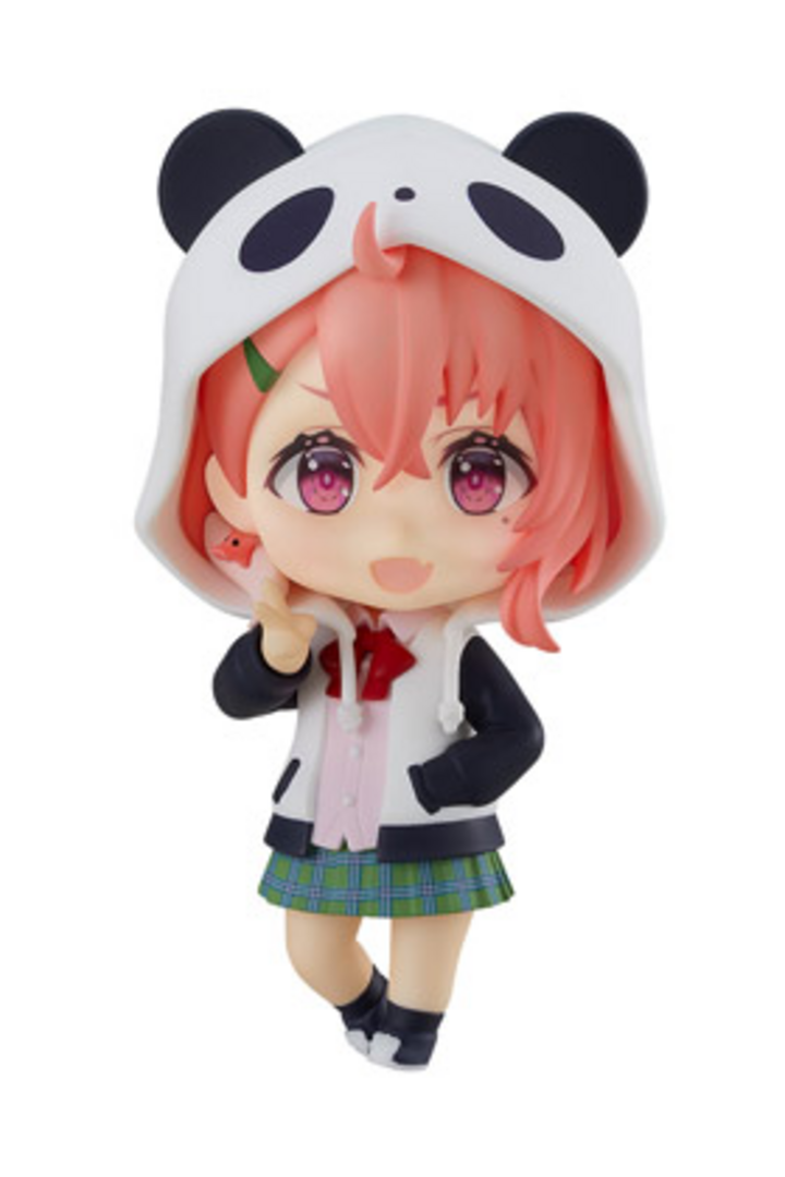 Sasaki Saku Fig 10 cm Nijisanji Nendoroid
