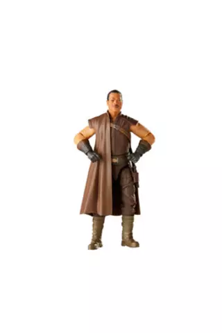 Comprar Greef Karga Figura Star Wars The Black Series Mando Mondays Figuras
