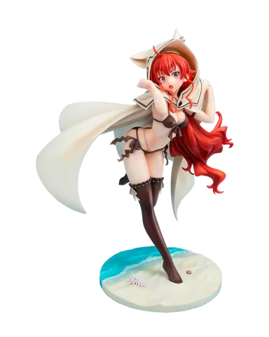 Figura Eris Boreas Greyrat Mushoku Tensei: Jobless Reincarnation Swimsuit Ver. 1/7 Kadokawa