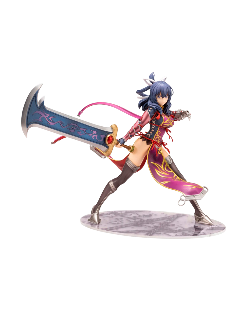 Figura Rixia Mao The Legend of Heroes 1/8 Kotobukiya