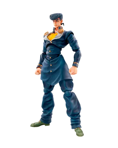 Figura Josuke Higashitaka Jojo's Bizarre Adventure Chozokado Medicos
