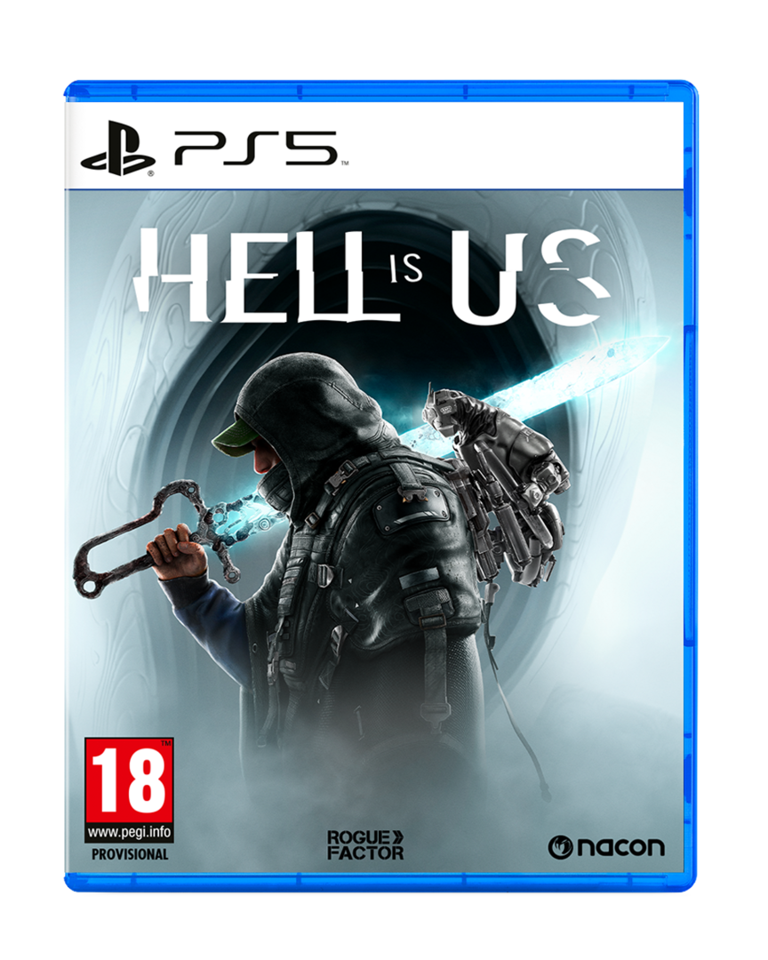Hell is Us