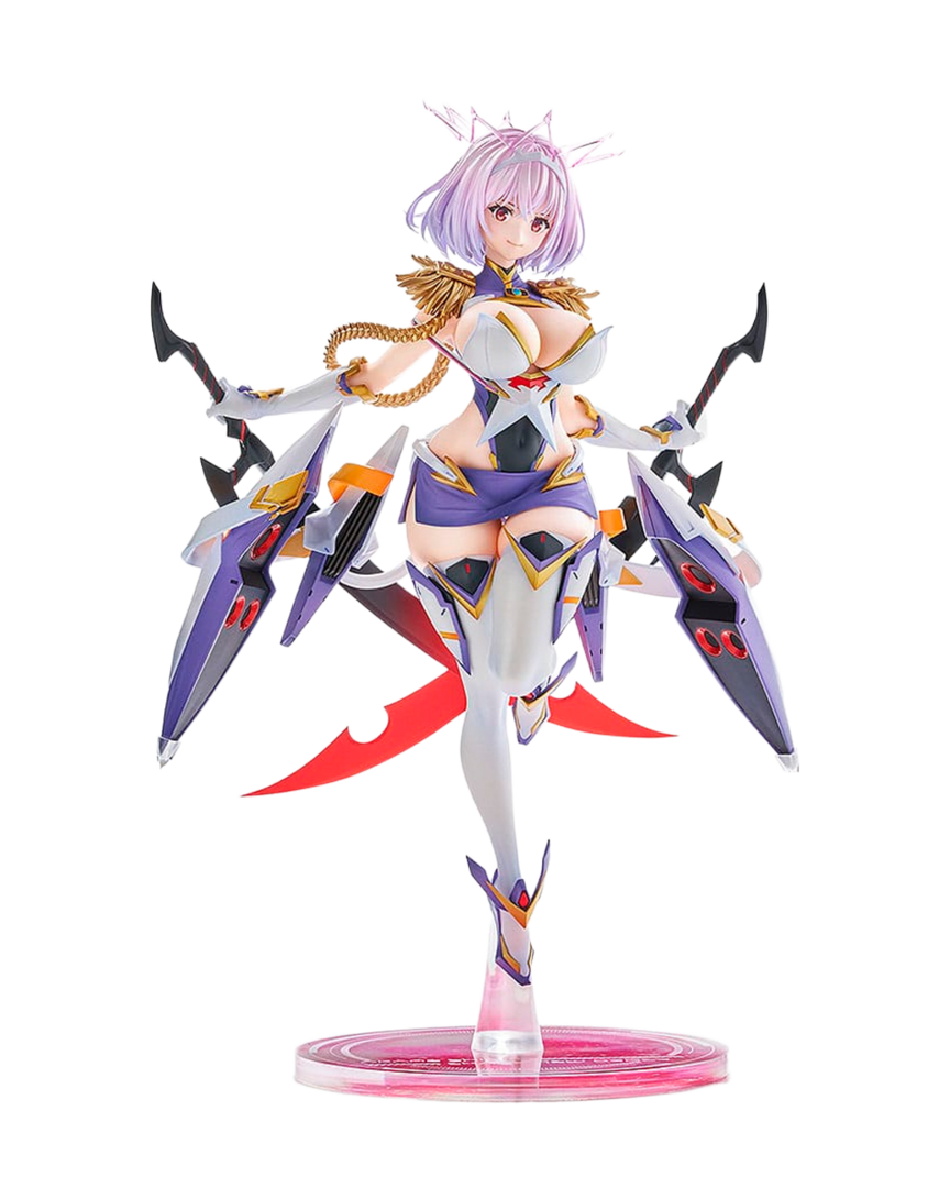 Figura akane shinjo gridman universe chaos new order ft. saitom ver. 1/7 good smile