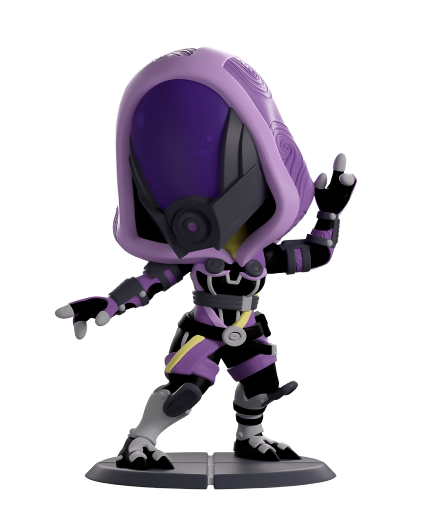 Figura tali zorah mass effect youtooz