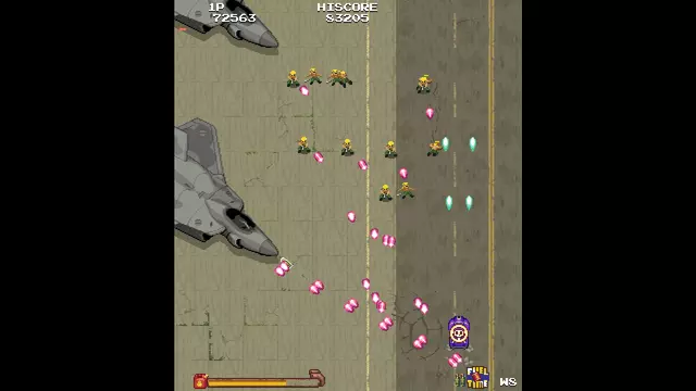 Reservar Dead End City Switch Estándar screen 12
