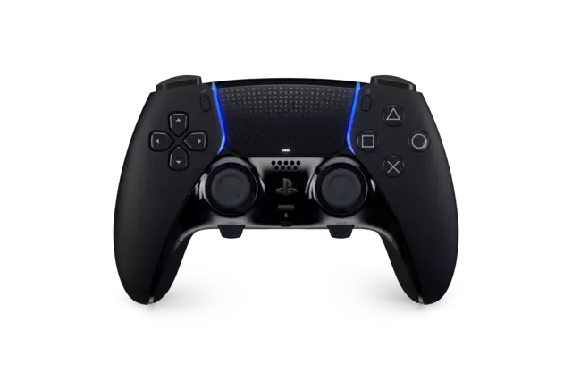 Reservar Mando DualSense Edge Edición Midnight Black PS5 Midnight Black